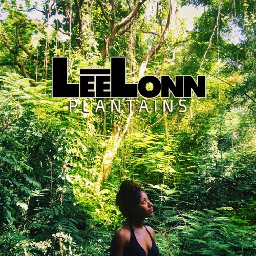 Plantains - @LeeLonn