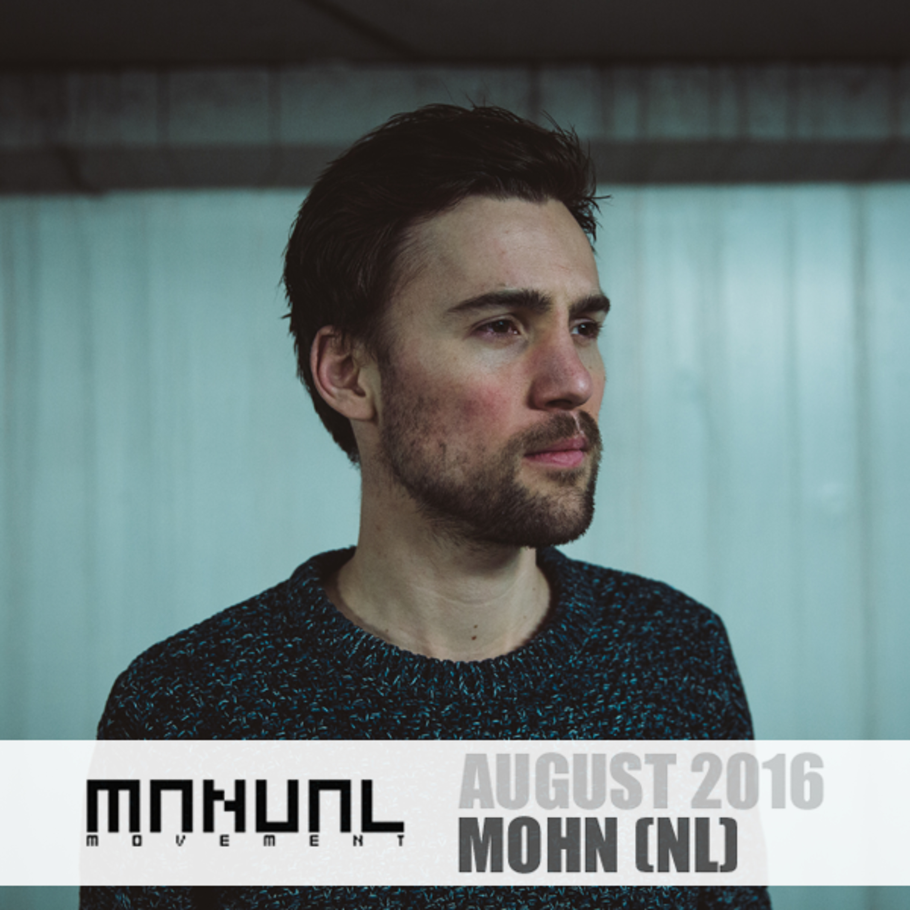 Manual Movement monthly podcast