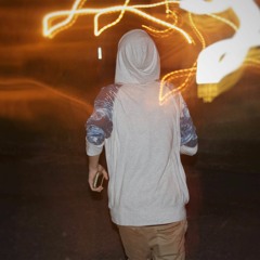 Young Martian Blur (Lyrical Minded Hip Hop Rap Beat Instrumental Chill High Slow)