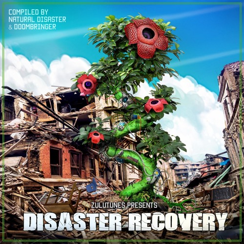 Traffic Jam (VA- Disaster Recovery)