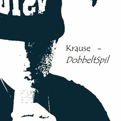 Krause Feat' Ahler - DobbeltSpil (Ny Version)