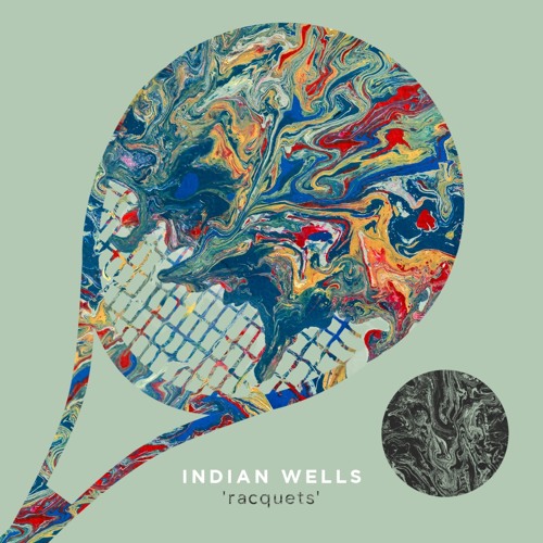 Indian Wells - Racquets