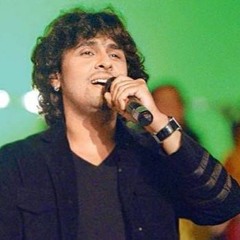 Bawri Piya Ki Live Sonu Nigam