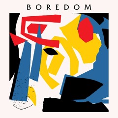 Download: Boredom - Geometry (Sandrow M Remix)