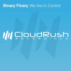 We Are In Control