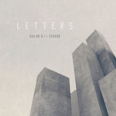 Sailor&I x Eekkoo - Letters Lower case (Doctor Dru Remix) full length now.