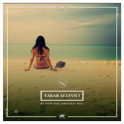 Yakar Allevici - By Your Side (Original Mix)