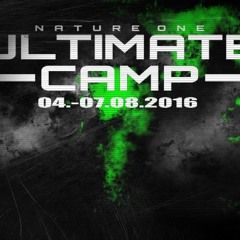 [Darktechno] YAKO @ Nature One - Ultimate Camp 2016