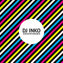 Dj Inko - Grooveworx (FREE DOWNLOAD)