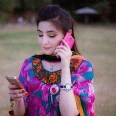 Ishq Ziyada By Gul Panra