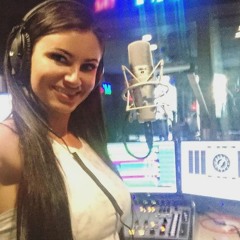 April Rose Talks Chicago Sports & Athletes Sliding Into Her DMs