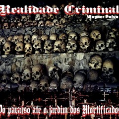 Um Unico Sentido -(Part.Juliana Firmo)- (Realidade Criminal) Exumação DRP