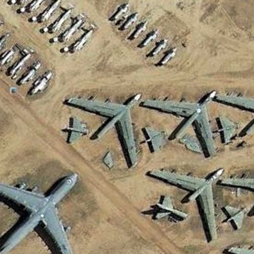 WW3 (fear and futility)