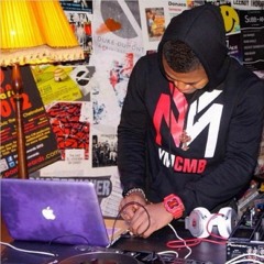 EUX (1O MINS AFROBEATS FIRE PREVIEW)