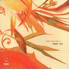 04. Thank You (Uyama Hiroto Remix Instrumental)