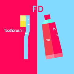 Toothbrush - FD (Live Acoustic)