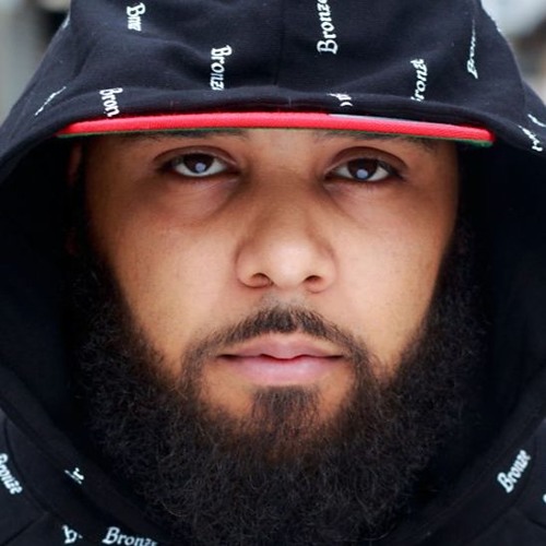 Dullah Beatz - Gun Smoke (Radio Rip)