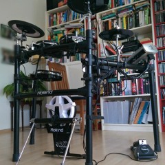 Roland td9 outlet