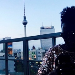 Soho House Berlin rooftop summer session