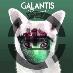 Galantis - Run Away X Kaskade X Will Sparks - Mashup