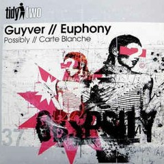 Euphony - Carte Blanche