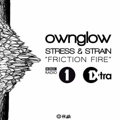 Stress & Strain [Friction Fire on BBC Radio 1]