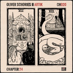Oliver Schories - Artik {Third Son Edition} *Out Now*
