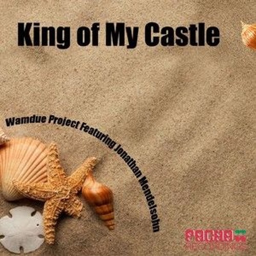 Wamdue Project - King Of My Castle (Tim Wittig Bootleg) // FREE DOWNLOAD