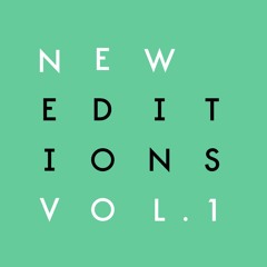 EDITIONS006 - The Mekanism & Leonardo Gonnelli - MK1