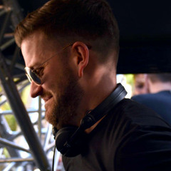 Dan Stone Live @ FSOE Street Parade 2016