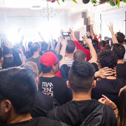 Trancendence Presents Ferry Tayle OTC Live (23-07-2016 / Sydney / Australia)