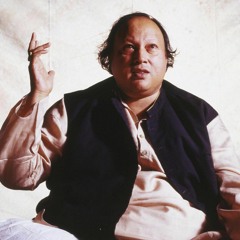 Ap Bethay Hain Balin Pe Meri - Nusrat Fateh Ali Khan