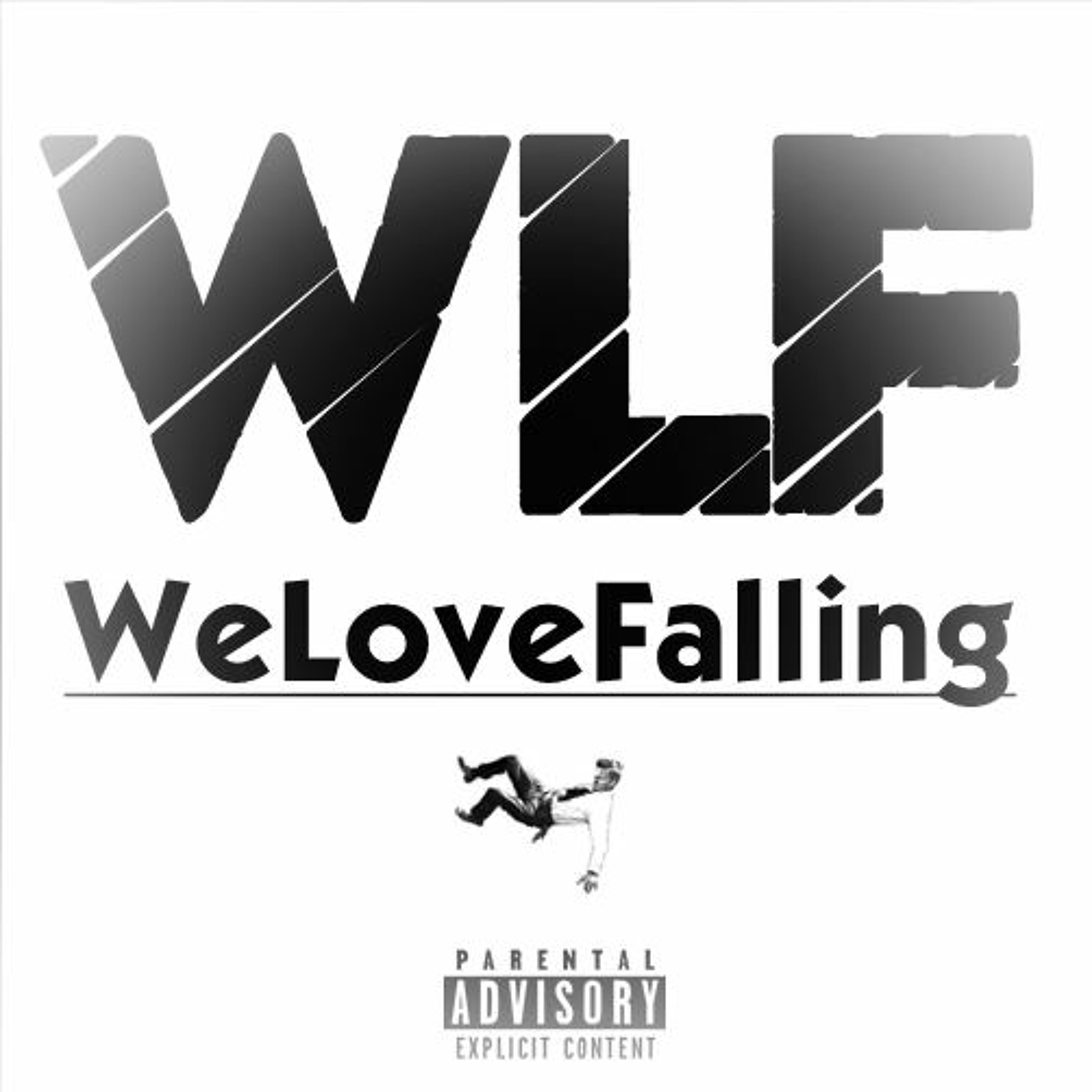 WLF - WeLoveFalling (Full EP) episode artwork