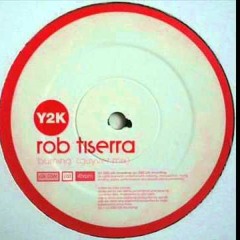 Rob Tissera - Burning (Guyver Remix)