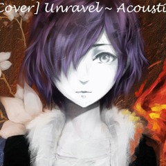[French Cover] Unravel ~ Piano Version