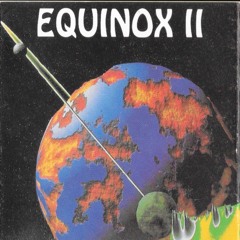 Mikey B & D-Tox Live @ The Fubar 'Equinox II' - 09.07.04