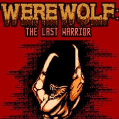 Werewolf: The Last Warrior NES Soundtrack - Stage Theme Werewolf
