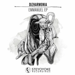 Dizharmonia feat. Kled Moné - Emmanuel (Original Mix)
