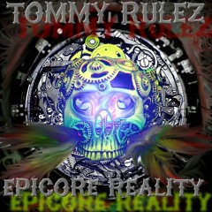 SNIPPET: TommY RuleZ - Epicore Reality [Special Snippet-Megamix] [TSR-16] CD-R OUT NOW!