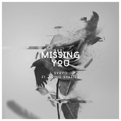 Missing You (feat. Arinie Syafira)
