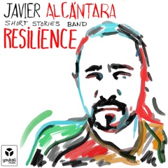 "Verso " By Javier Alcántara From The Album "Resilience"