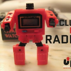 Club De Radio - Up 88.5 - MDQ
