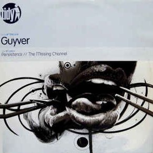 Guyver - Persistence