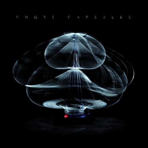 Inside - Ghost Capsules