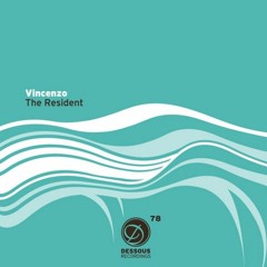Vincenzo - The Resident