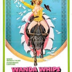 Tadeusz Klimonda - Wanda Whips Wall Street - 1981  Soundtrack Funk - Crème De Menthe