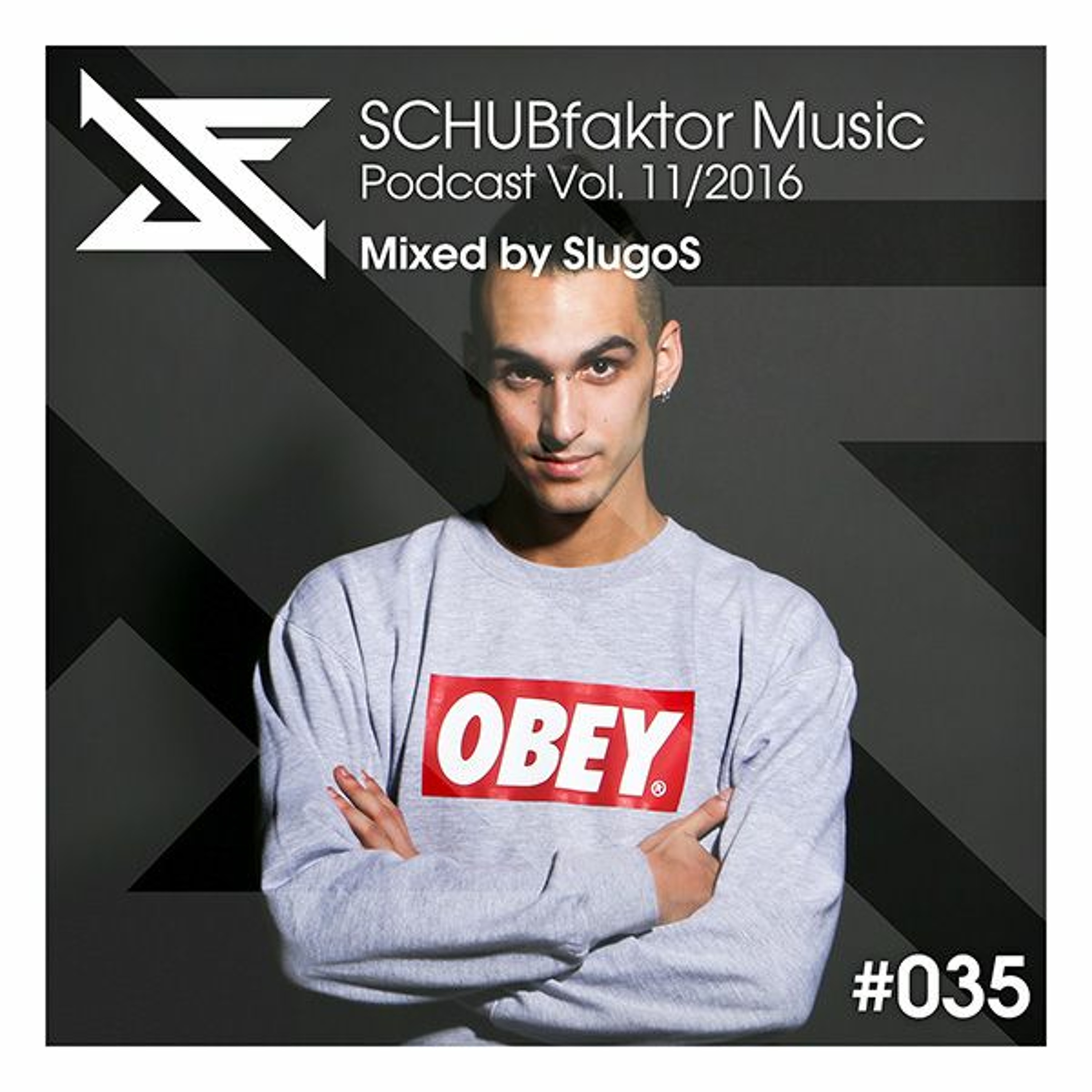 SCHUBfaktor Music