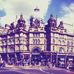 The Leeds Train [Free D/L]
