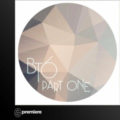 Premiere: Patlac - Random Walks (Connaisseur Recordings)