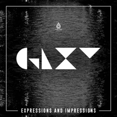 GLXY - Expressions & Impressions Feat. Peta Oneir - Spearhead Records